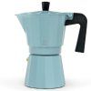 219437 moka kavovar moshi 400 ml matova hlinik leopold vienna