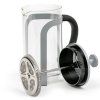 219461 4 french press kavovar moshi 600 ml seda sklo leopold vienna