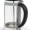 219461 5 french press kavovar moshi 600 ml seda sklo leopold vienna
