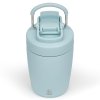 219467 2 termohrnek moshi 350 ml matova nerezova ocel leopold vienna