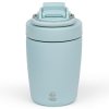 219467 termohrnek moshi 350 ml matova nerezova ocel leopold vienna