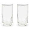 219497 2 sklenice na vodu arinto 275 ml sada 2 ks cira sklo leopold vienna