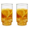 219497 sklenice na vodu arinto 275 ml sada 2 ks cira sklo leopold vienna