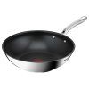 219368 wok infinite h8151925 28 cm nerezova ocel tefal