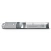 219665 2 skrabka na zeleninu star 11 cm ostri julienne stribrna nerezova ocel victorinox
