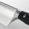 219794 2 kucharsky nuz classic ikon 20 cm s blokem na noze cerna wusthof