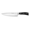 219794 4 kucharsky nuz classic ikon 20 cm s blokem na noze cerna wusthof