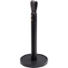 219977 drzak na kuchynske uterky norr 30 cm drevo cerna fritz hansen