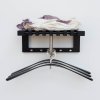 219986 1 raminko pilot 43 cm drevo cerna fritz hansen
