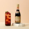 219875 1 sladkokysely kondiment 250 ml malina giusti
