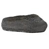220037 jidelni talir shiranami 27 x 17 cm modra keramika mij