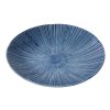 220046 talir na tapas ice sapphire 16 cm modra keramika mij