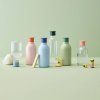 220196 3 lahev na vodu drink it 750 ml lilkova plast rig tig