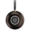 219854 2 wok early plus b5681983 28 cm cerna hlinik tefal