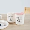 220397 4 plastovy hrnek moomin abc 200 ml pismeno t bila rig tig