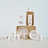 220244 3 lahev na vodu moomin abc 500 ml lososova tritan rig tig