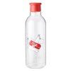 220451 lahev na vodu moomin 750 ml cervena tritan rig tig