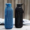 220322 1 lahev na vodu catch it 600 ml modra tritan rig tig
