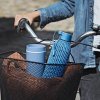 220322 3 lahev na vodu catch it 600 ml modra tritan rig tig