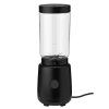 220286 smoothie mixer foodie 500 ml cerna plast rig tig