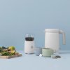 220220 1 rychlovarna konvice foodie 1 l bila plast rig tig