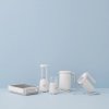 220220 2 rychlovarna konvice foodie 1 l bila plast rig tig