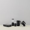 220265 2 rucni slehac foodie 19 cm cerna plast rig tig