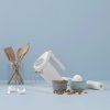 220223 1 rucni slehac foodie 19 cm bila plast rig tig