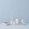 220223 2 rucni slehac foodie 19 cm bila plast rig tig