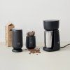 220301 1 automaticky kavovar foodie 400 ml cerna plast rig tig