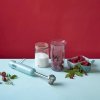 220292 3 tycovy mixer foodie 38 cm svetle zelena plast rig tig