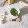 220484 2 digitalni kuchynska vaha foodie 17 cm cerna plast rig tig