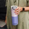 220766 2 termohrnek etna grip 500 ml pale purple nerezova ocel kambukka