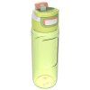 220736 lahev na vodu elton 750 ml fine lime tritan kambukka