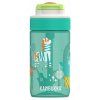 220562 lahev na vodu pro deti lagoon 400 ml disco zoo tritan kambukka