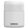 220769 termonadoba bora 600 ml chalk white nerezova ocel kambukka