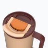 220604 10 termohrnek rio tumbler 950 ml almond dream nerezova ocel kambukka