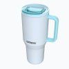 220751 6 termohrnek rio tumbler 950 ml frosty coconut nerezova ocel kambukka