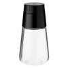 220799 sejkr na dressing shake it 350 ml cerna sklo rig tig