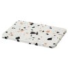 220715 servirovaci talir serve it 23 x 16 cm terrazzo rig tig