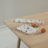 220712 2 servirovaci talir serve it 40 x 10 cm terrazzo rig tig