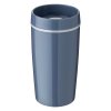 220634 termohrnek bring it 340 ml modra plast rig tig