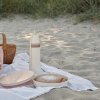 220781 1 termoska picnic 1 l se 4 salky bezova nerezova ocel plast rig tig