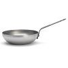 221120 2 wok mineral b 24 cm ocel de buyer