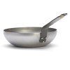 221120 5 wok mineral b 24 cm ocel de buyer