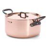 221171 5 hrnec prima matera 24 cm s poklici med de buyer