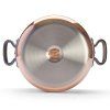 221171 8 hrnec prima matera 24 cm s poklici med de buyer