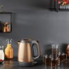 221399 1 rychlovarna konvice coppertinto ki228g10 1 7 l medena tefal