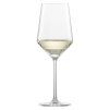 221675 sklenice na bile vino pure 408 ml sada 2 ks zwiesel glas