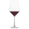 221561 sklenice na cervene vino pure 540 ml sada 2 ks zwiesel glas